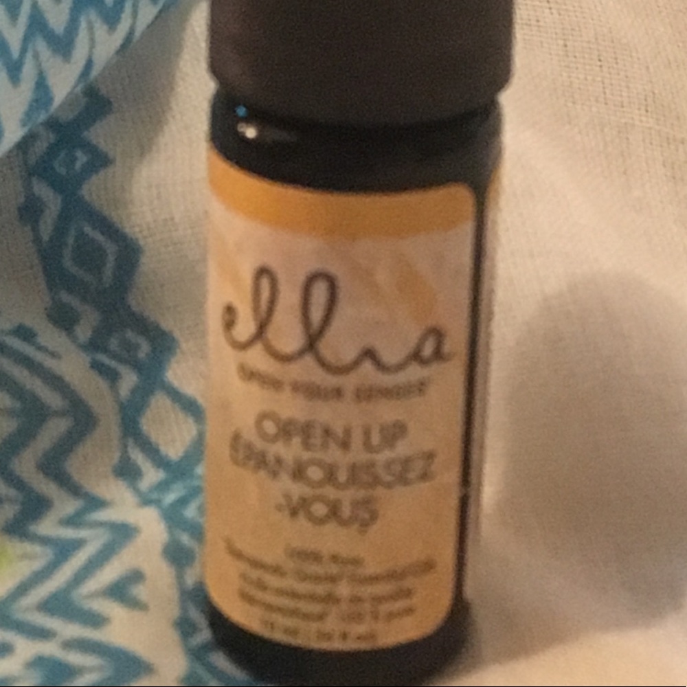 Ellia Essential Oil, Open Up - Picture 3 of 6